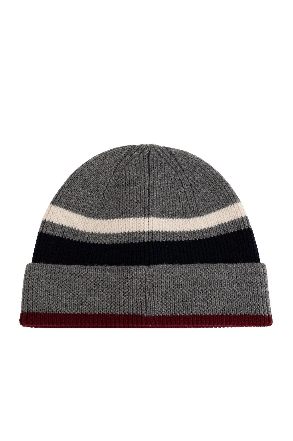Bonpoint Logo Embroidered Beanie