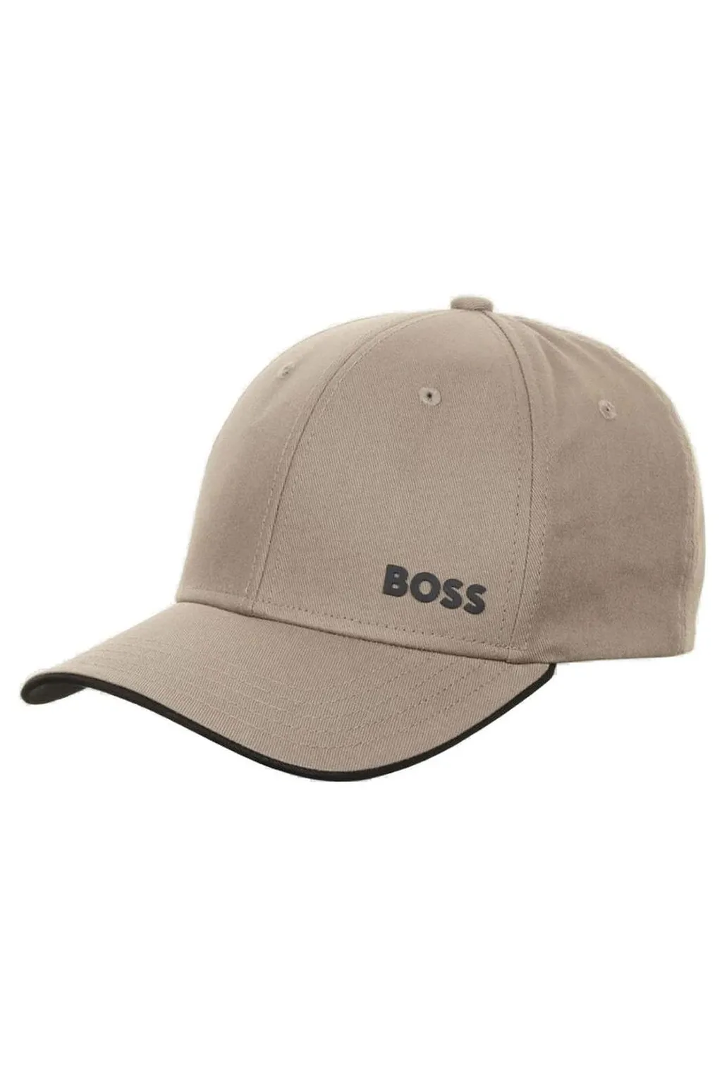 Boss Hugo Boss Logo Detailed Baseball Cap