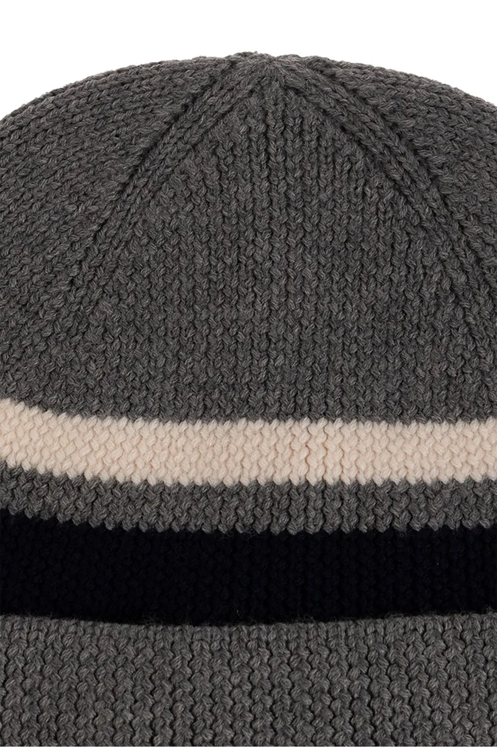 Bonpoint Logo Embroidered Beanie