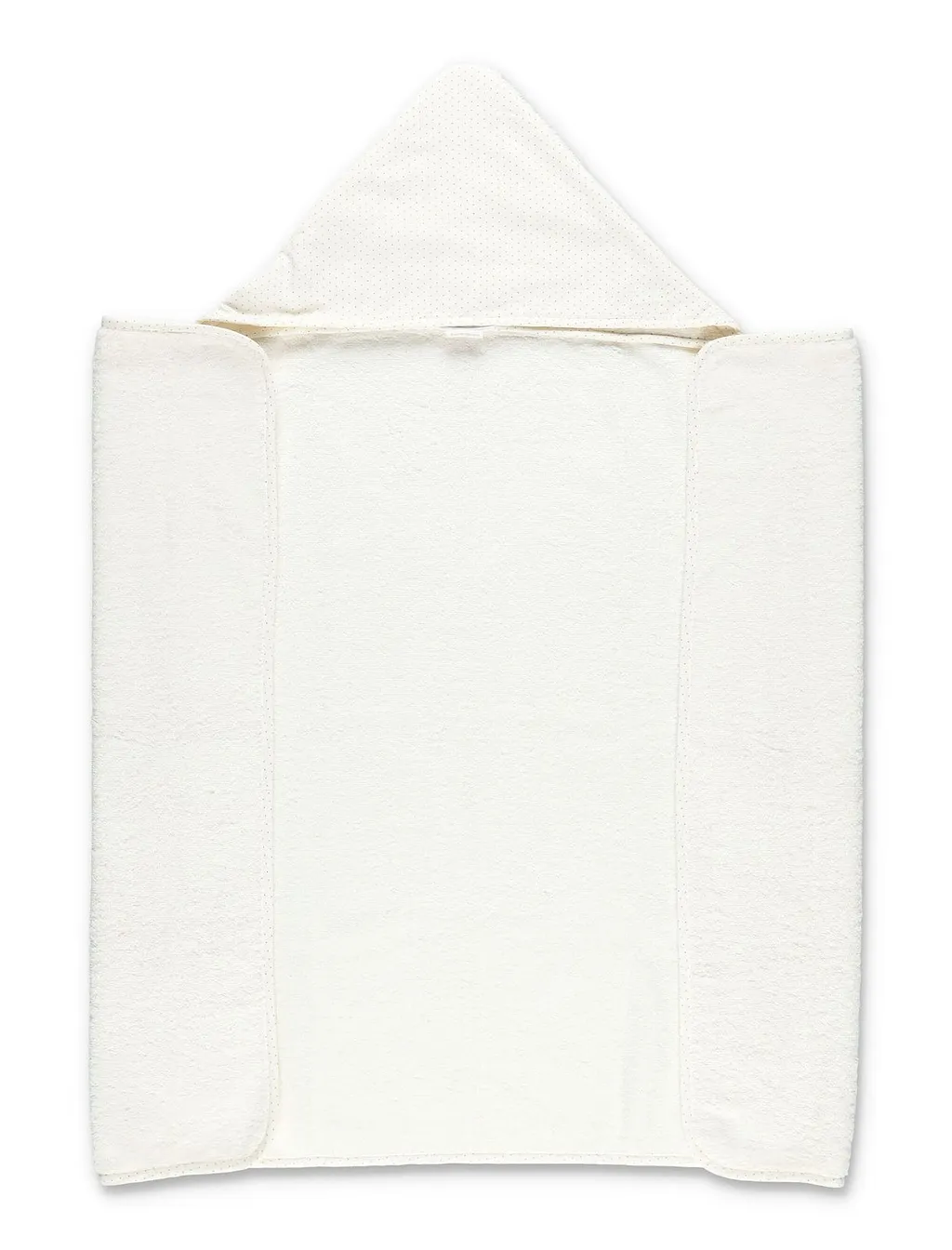 Bonpoint Logo-Printed Bath Set