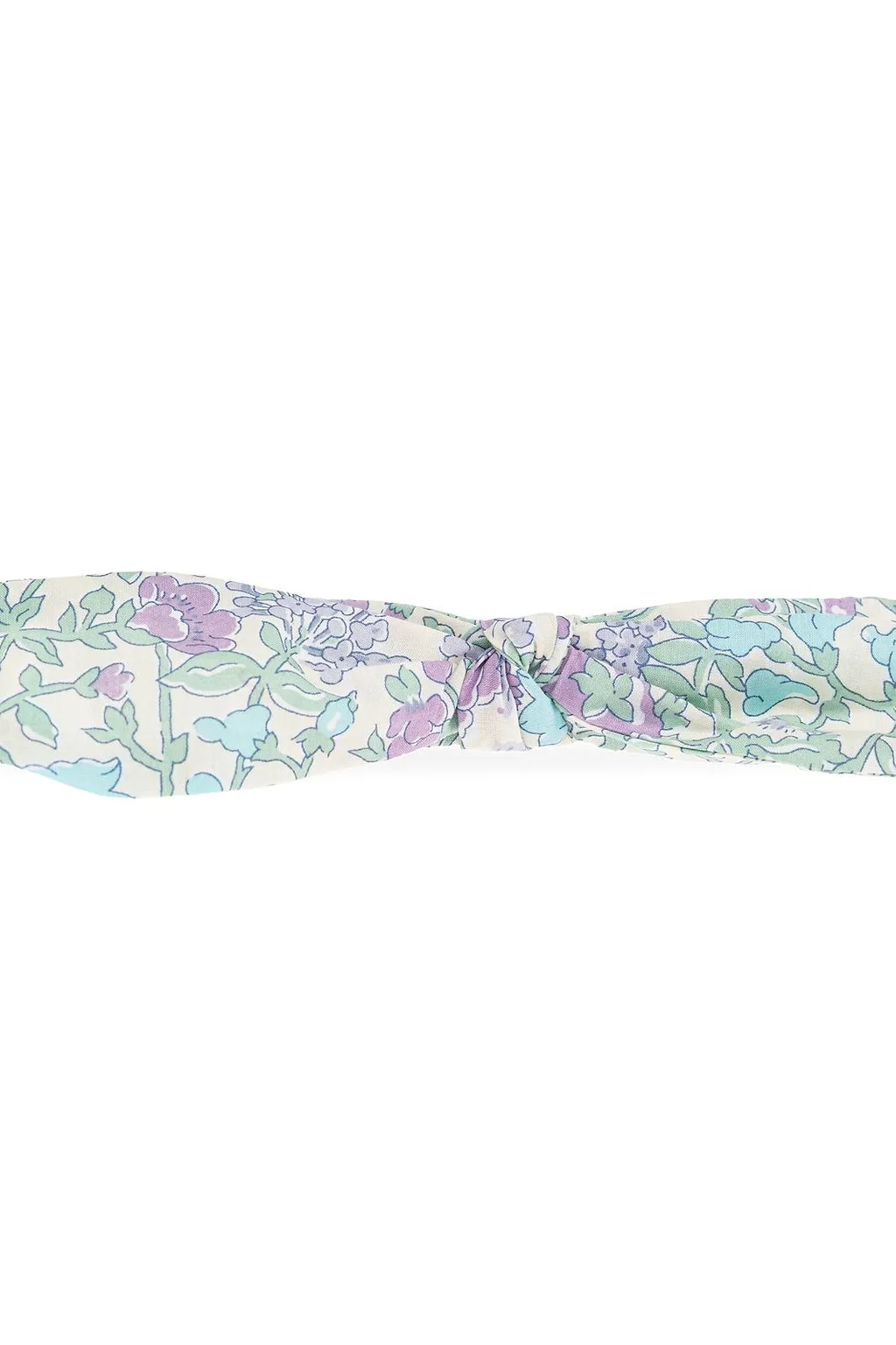 Bonpoint Lorette Floral Hairband
