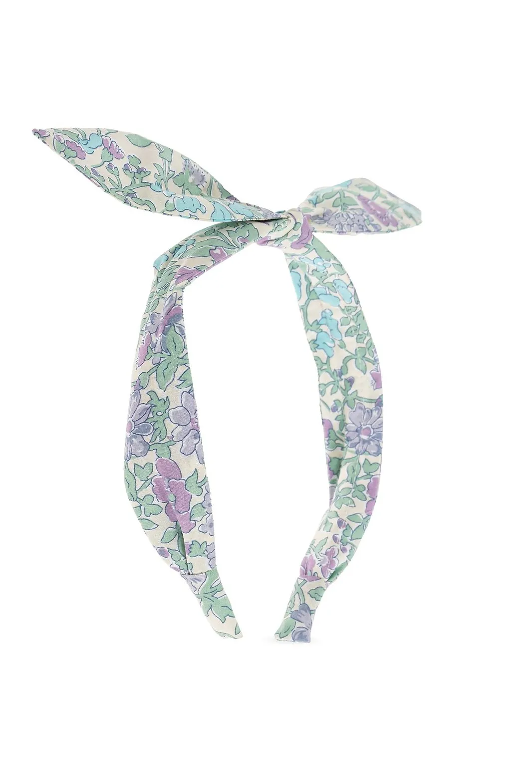 Bonpoint Lorette Floral Hairband