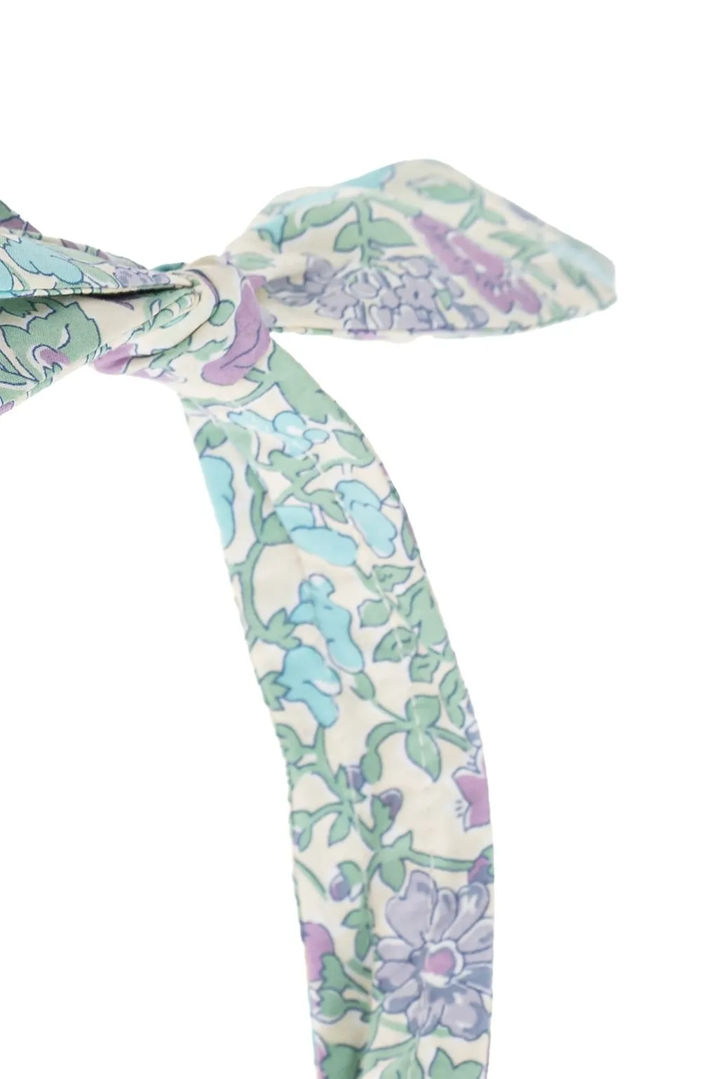 Bonpoint Lorette Floral Hairband
