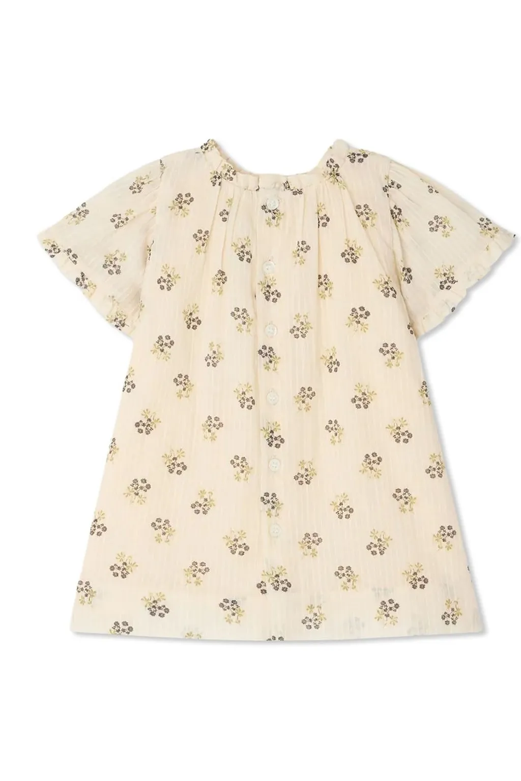 Bonpoint Lucie Dress