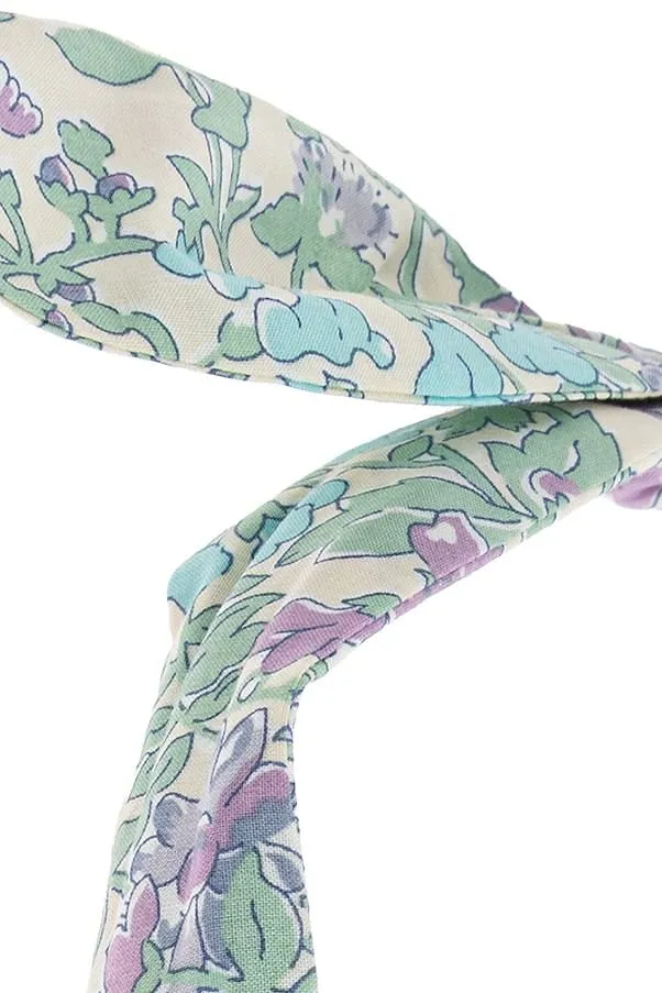 Bonpoint Lorette Floral Hairband