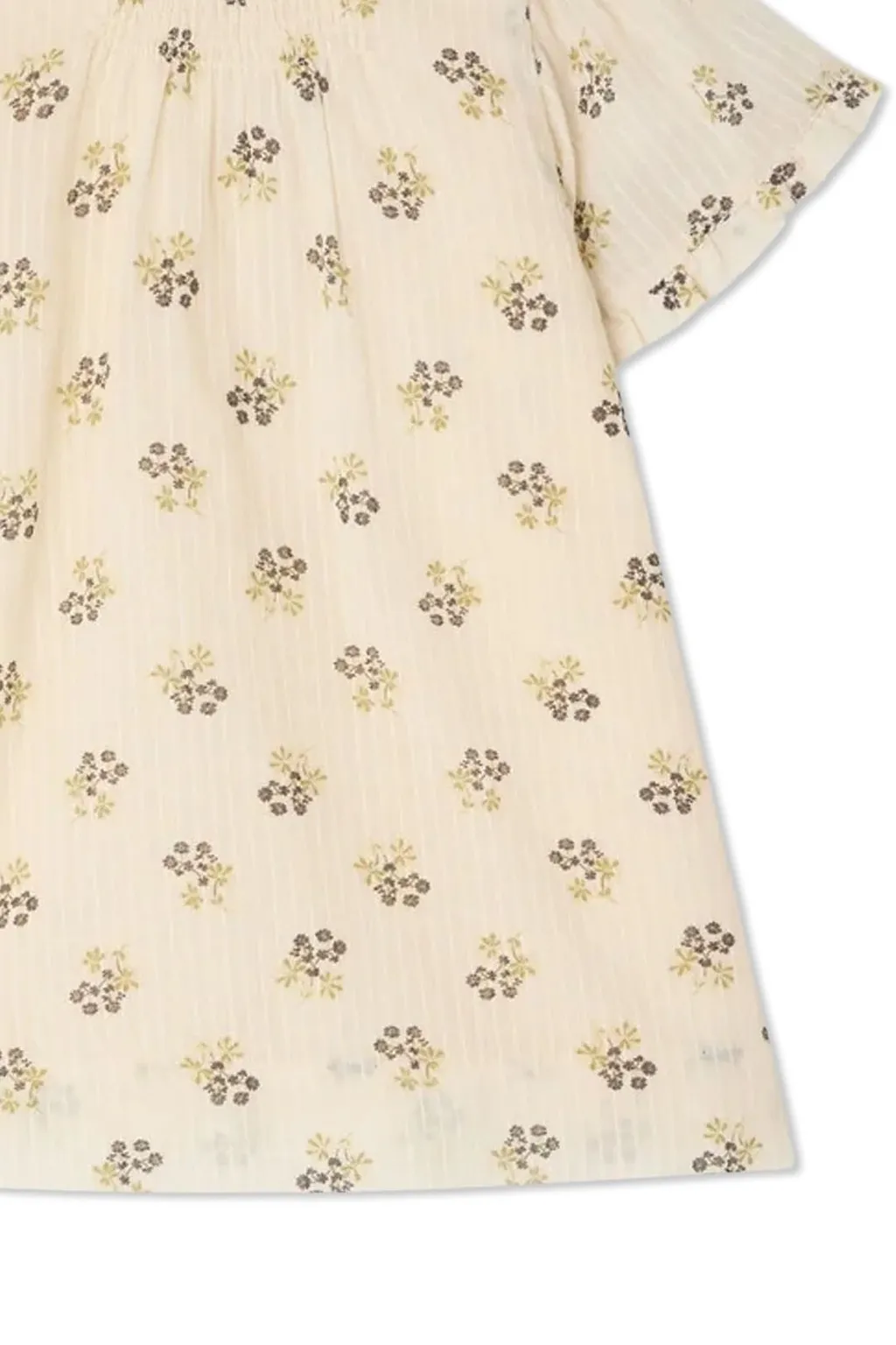 Bonpoint Lucie Dress