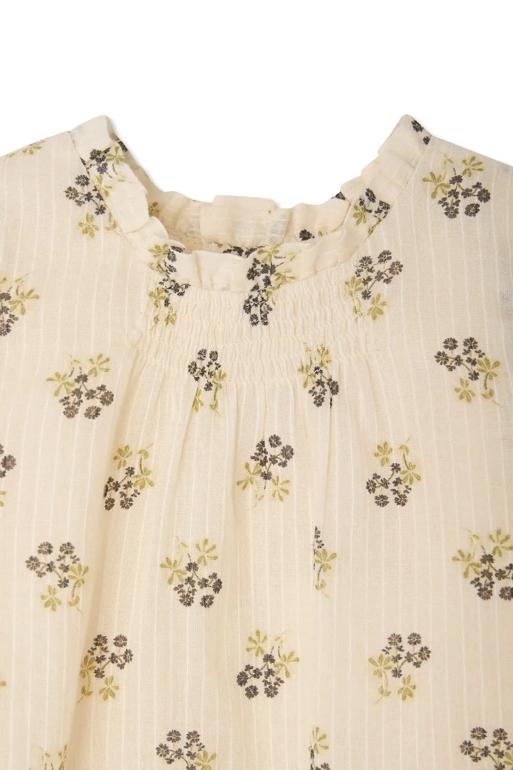 Bonpoint Lucie Dress