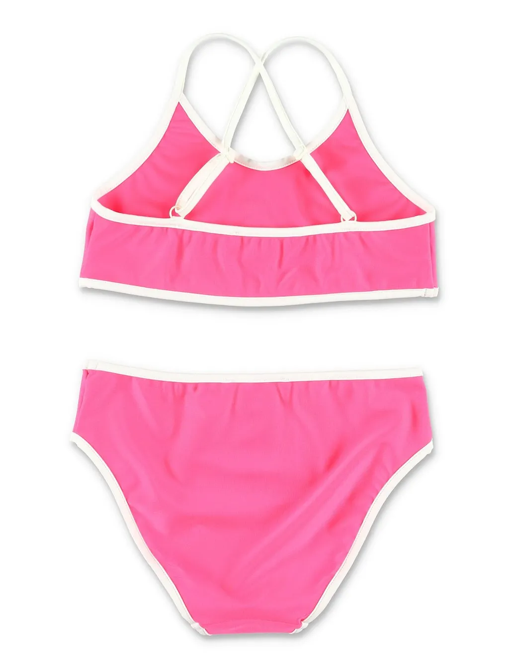 Bonpoint Lura Two-Piece Swimsuit