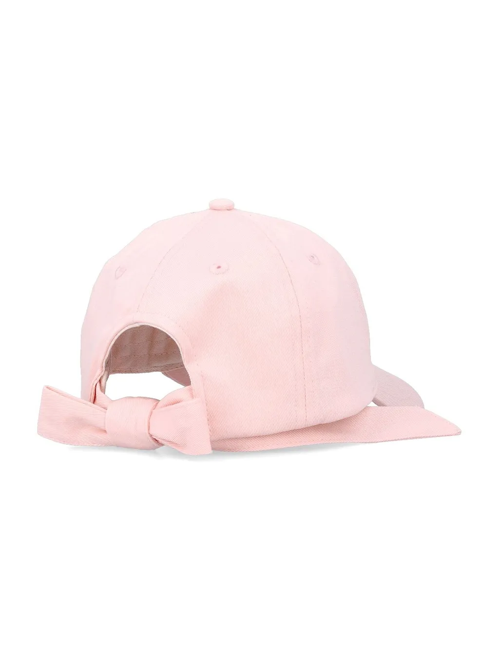 Bonpoint Lyna Cherry Patterned Baseball Cap