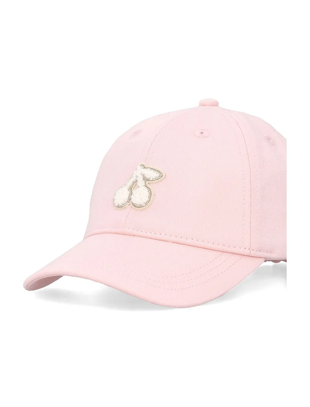 Bonpoint Lyna Cherry Patterned Baseball Cap