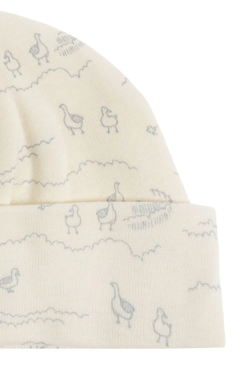 Bonpoint Lyann Sheep Print Beanie
