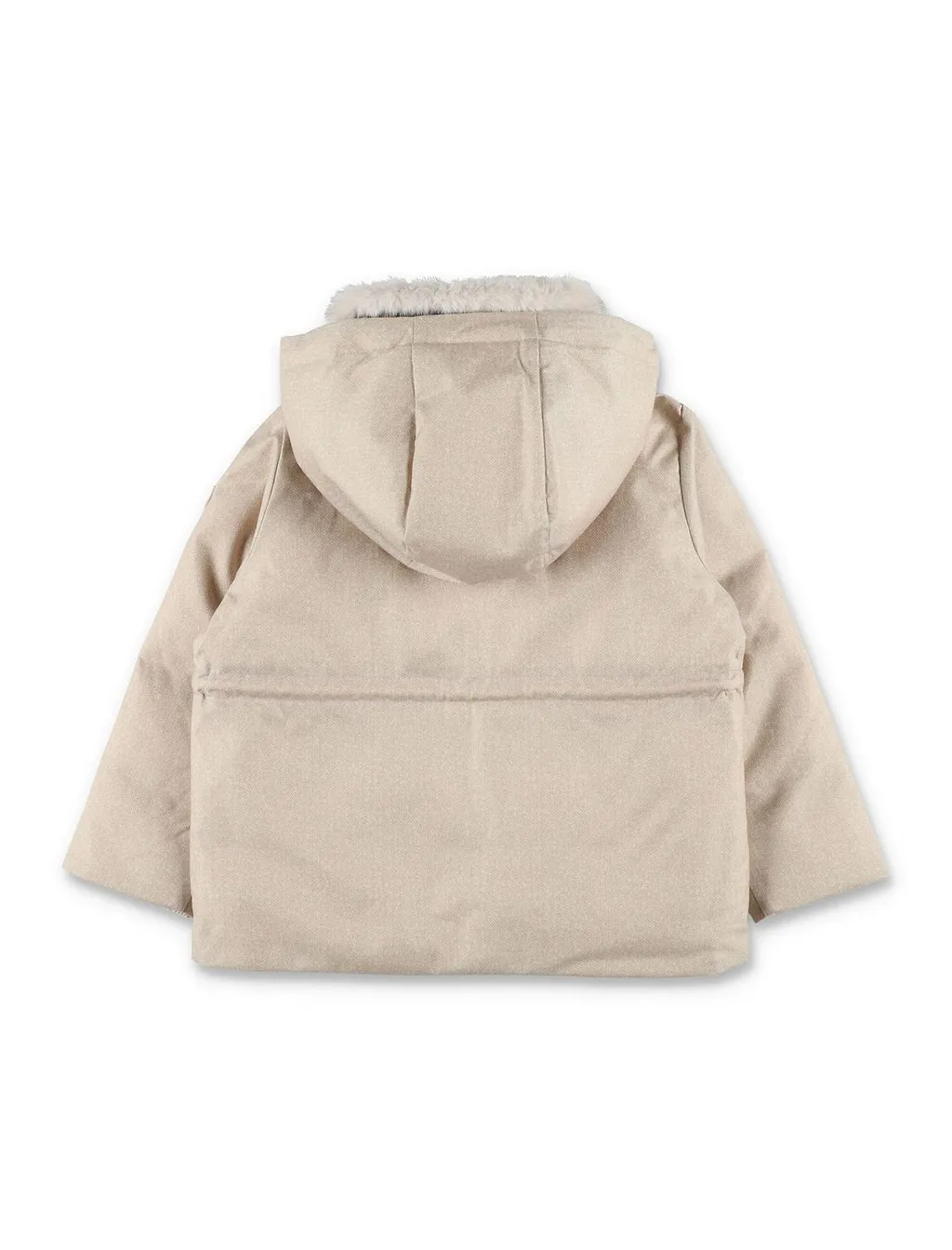 Bonpoint Madelina Padded Jacket