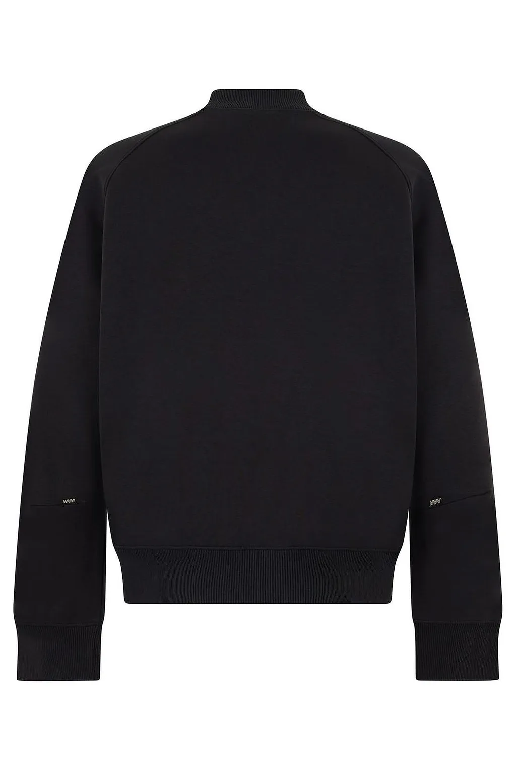 Boss Hugo Boss Zip-Up Bomber Jacket
