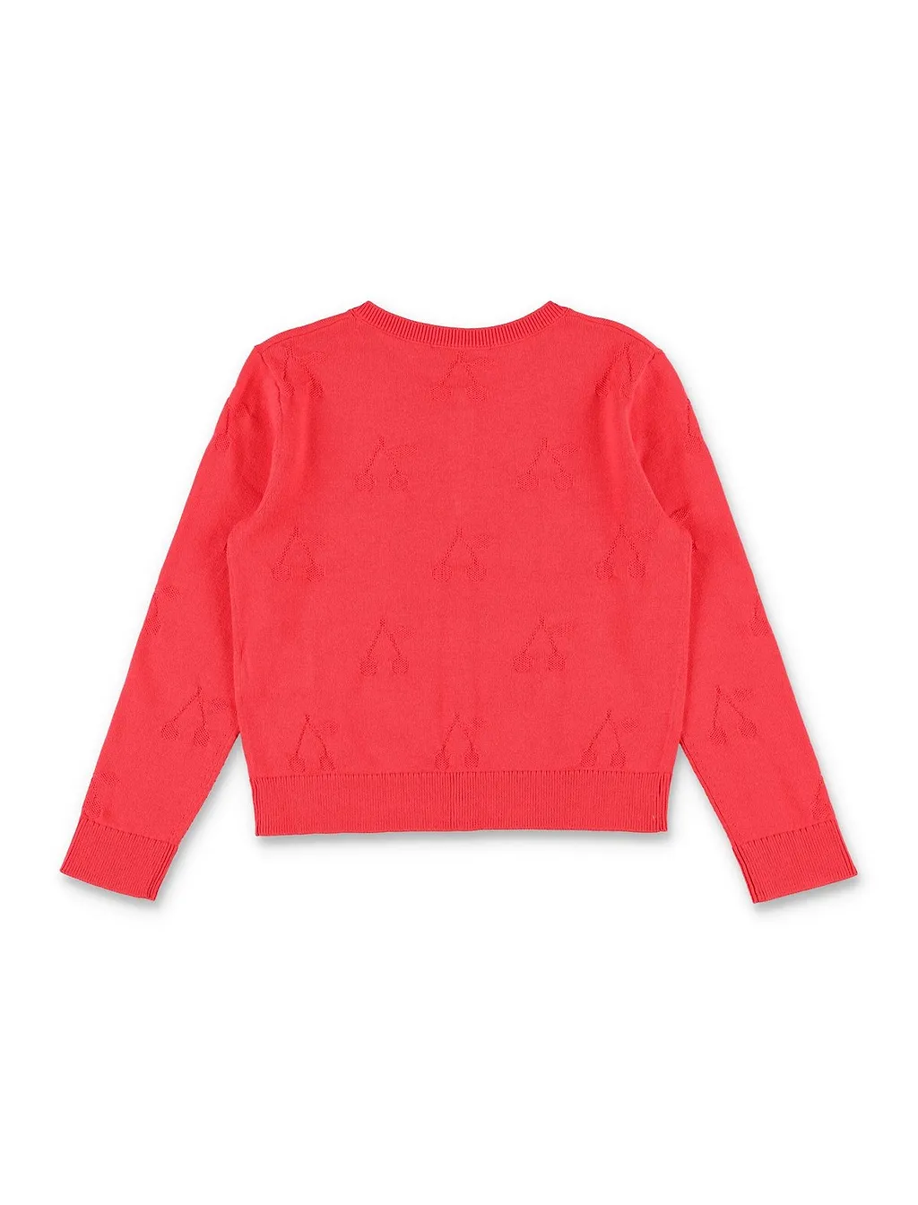 Bonpoint Lysia Button-Up Cardigan