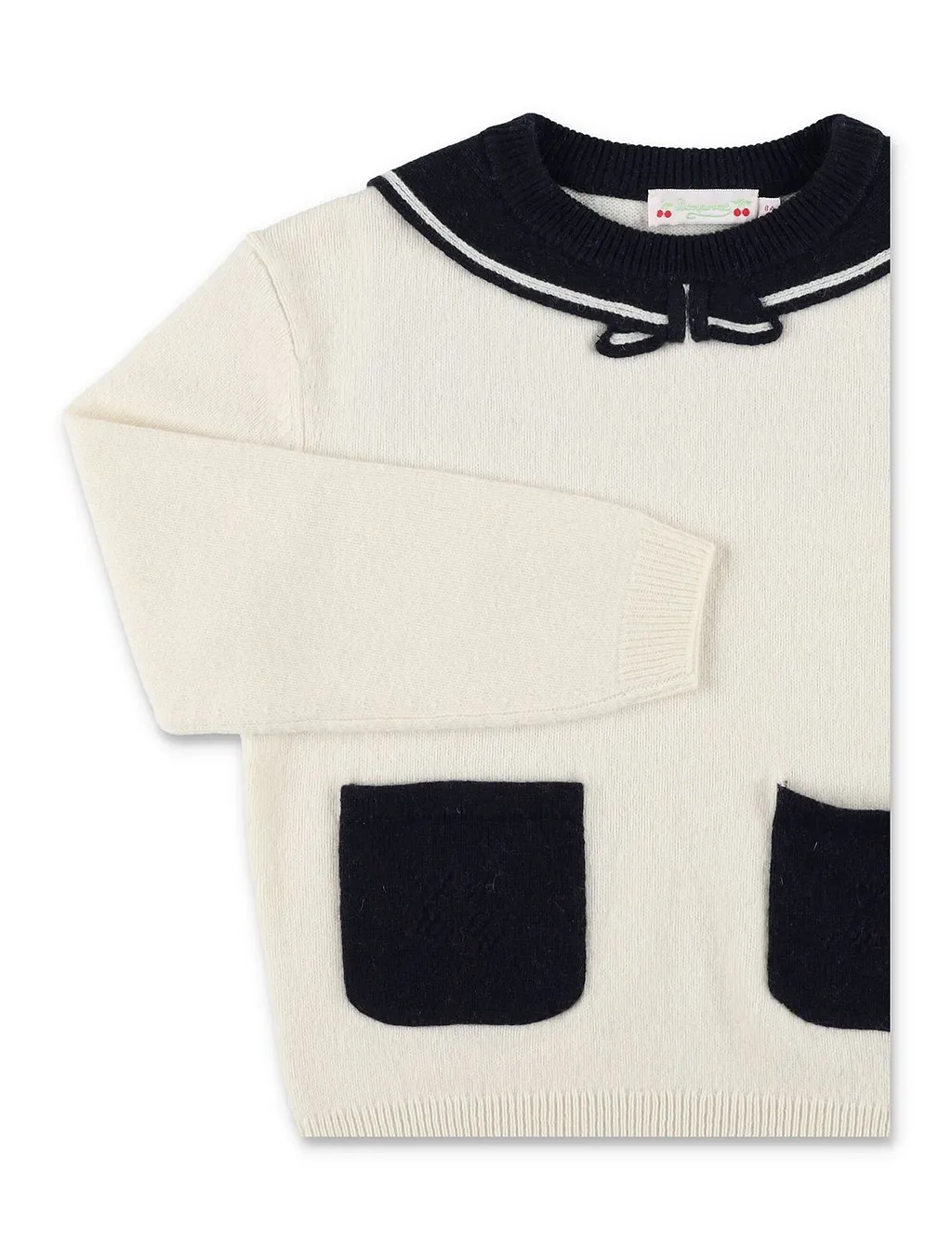 Bonpoint Mahini Jumper