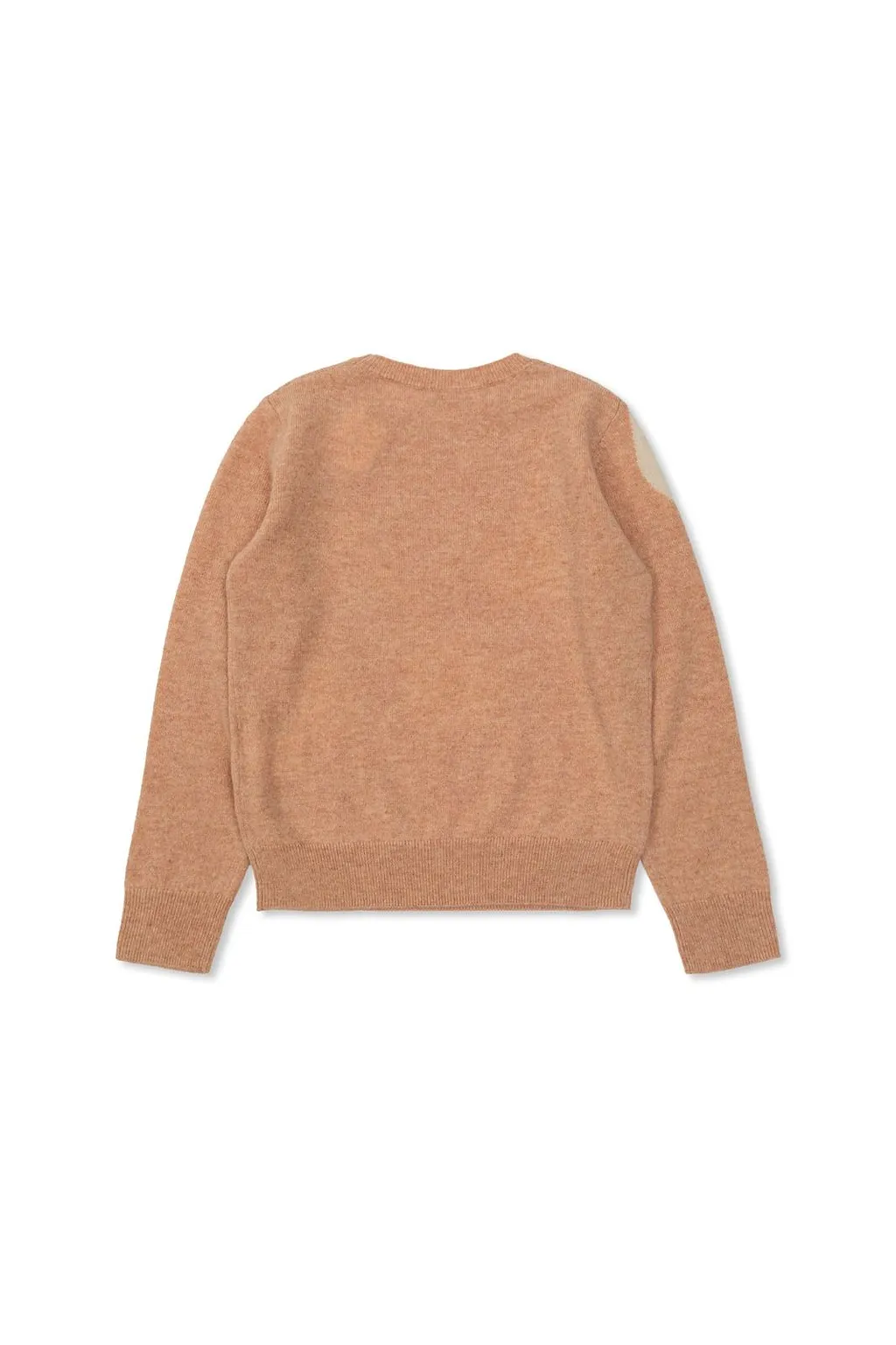 Bonpoint Margaux Intarsia Jumper