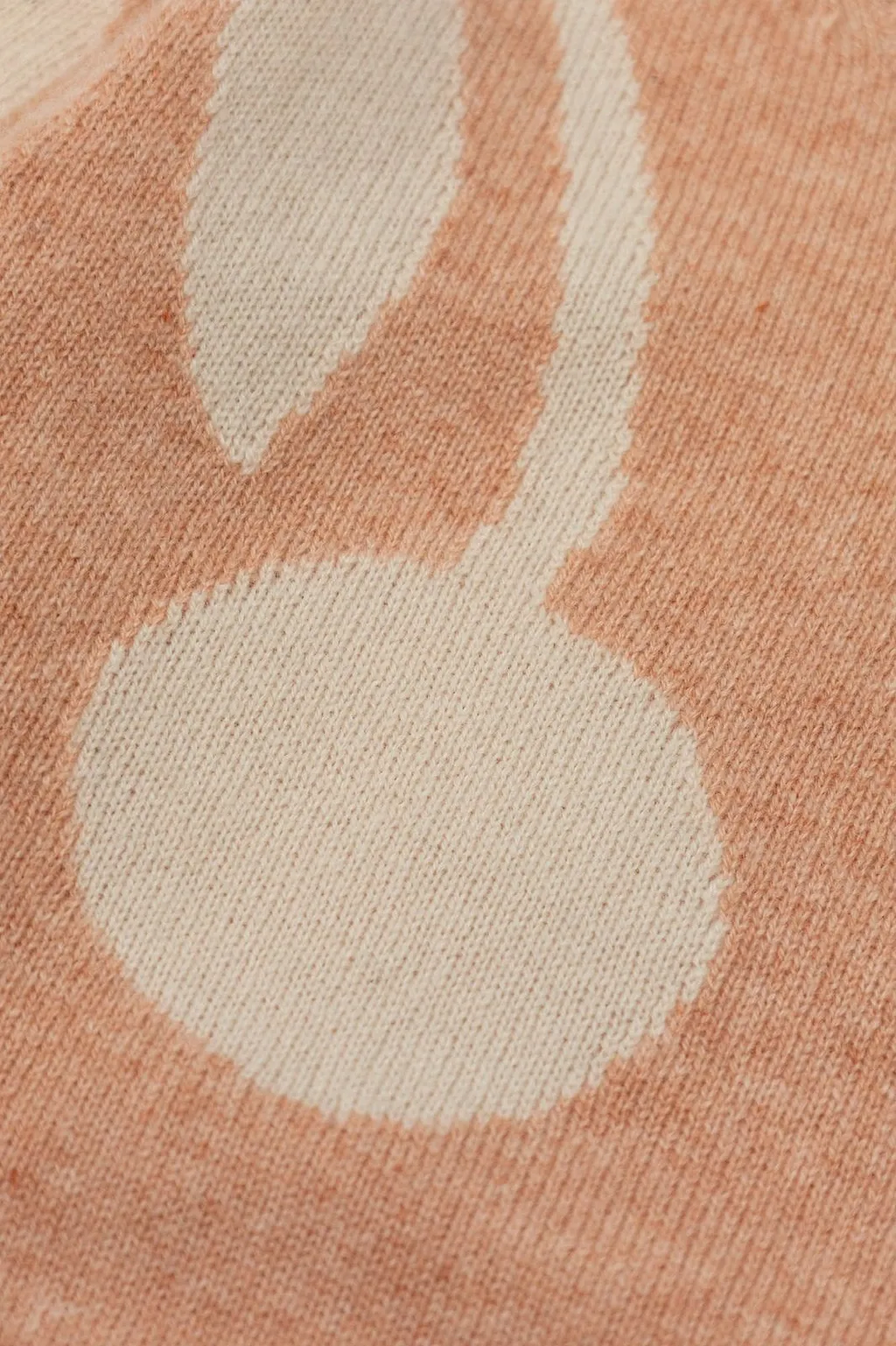 Bonpoint Margaux Intarsia Jumper