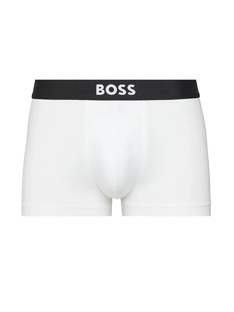 Boss Hugo Boss 3-Pack Logo Waistband Boxer Briefs