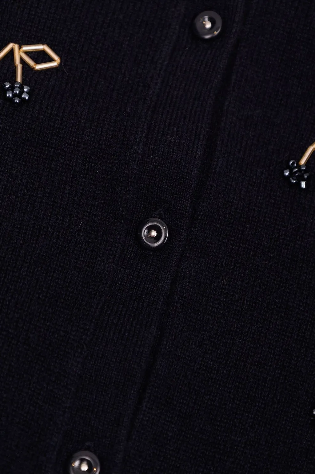 Bonpoint Marisha Beaded Cardigan