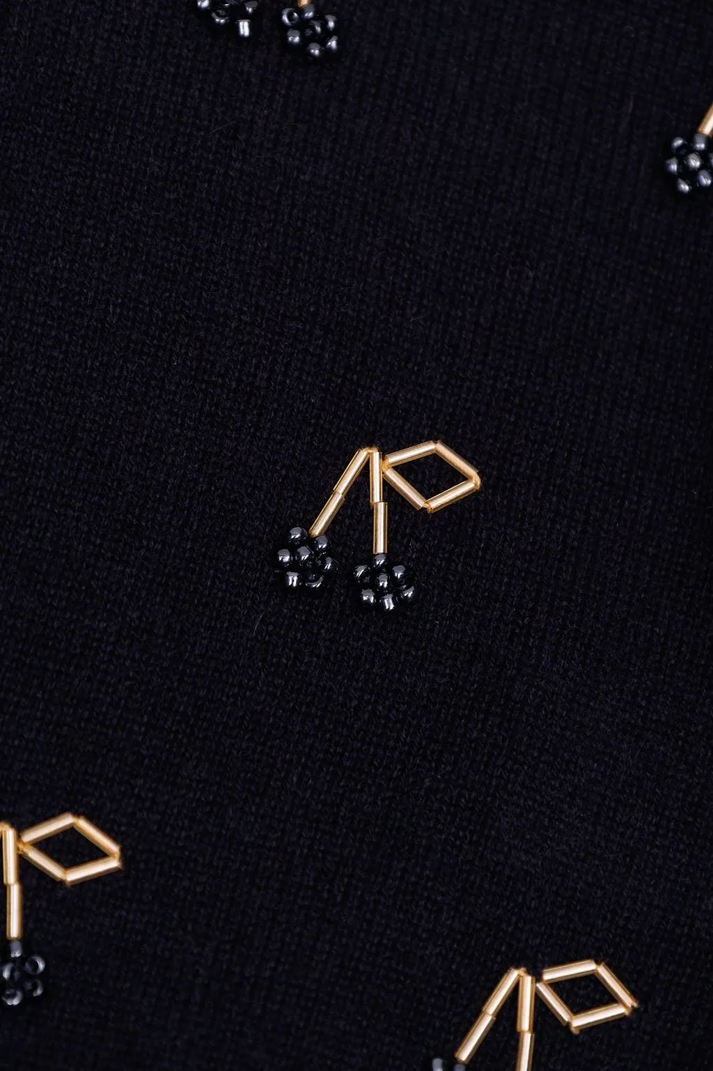 Bonpoint Marisha Beaded Cardigan