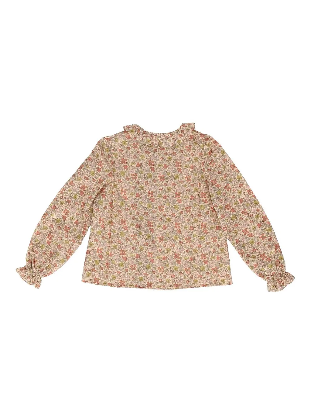 Bonpoint Melusina Blouse
