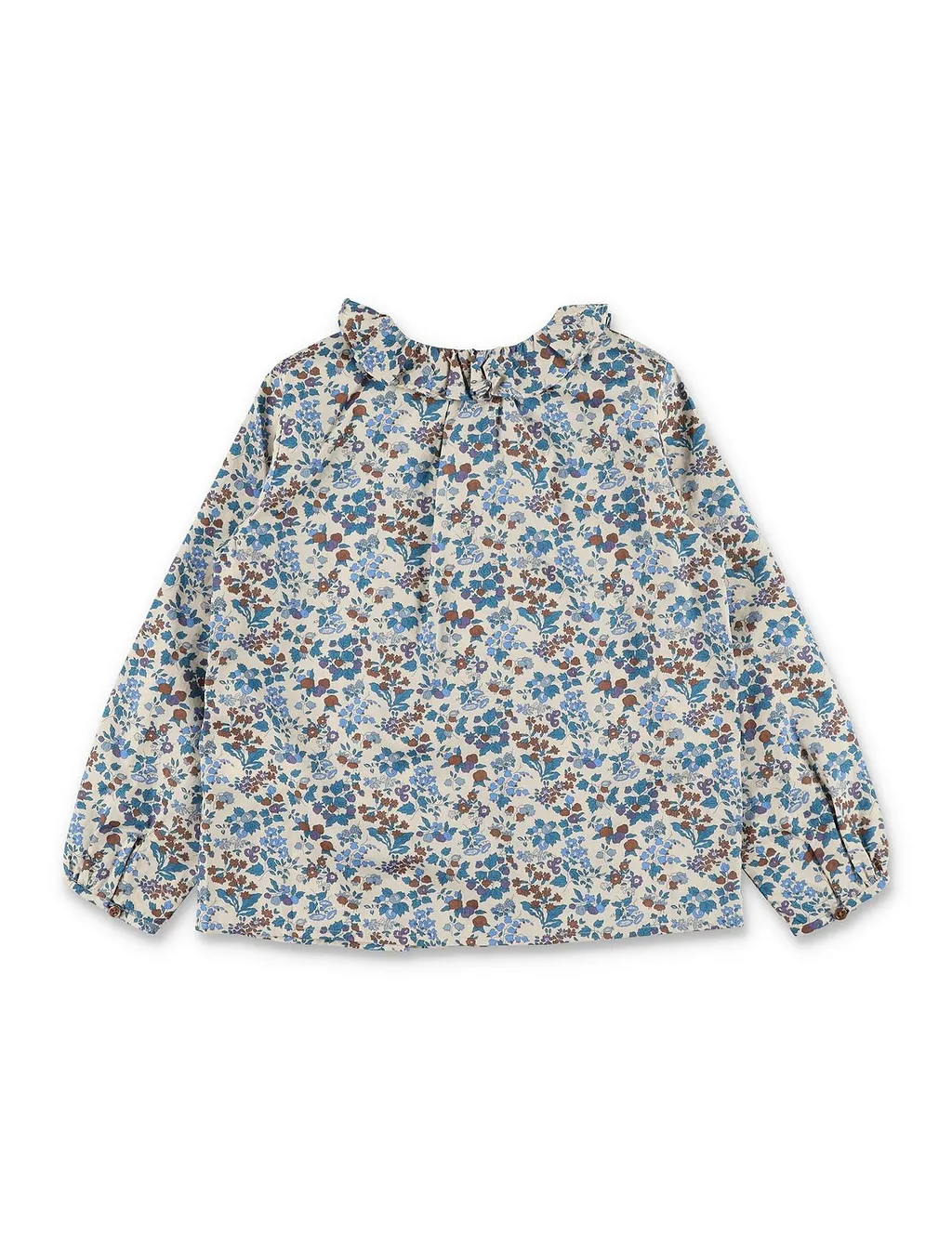 Bonpoint Mentille Blouse