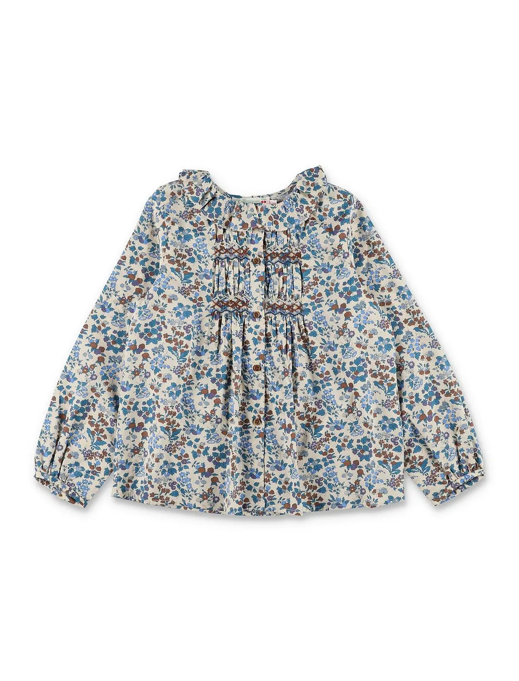 Bonpoint Mentille Blouse