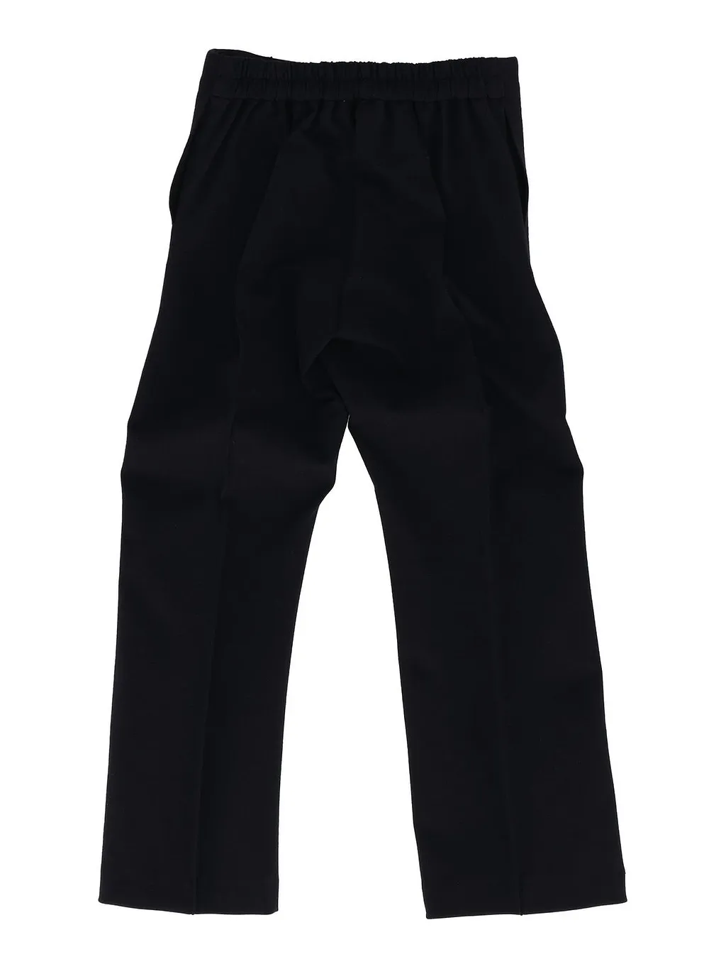 Bonpoint Meriem Wide-Leg Trousers