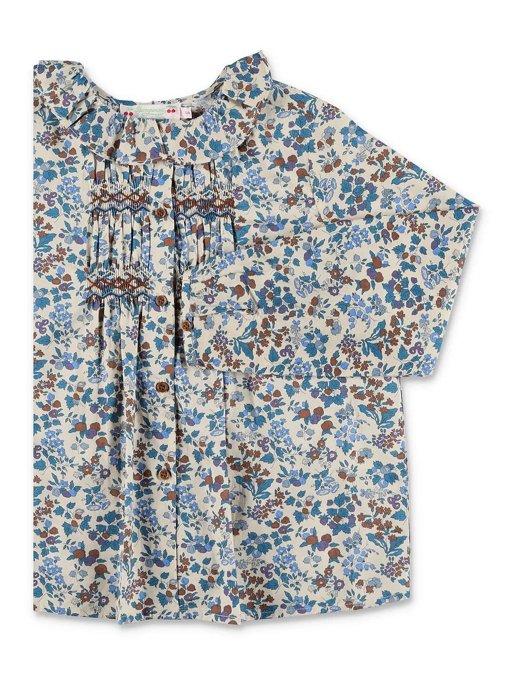 Bonpoint Mentille Blouse