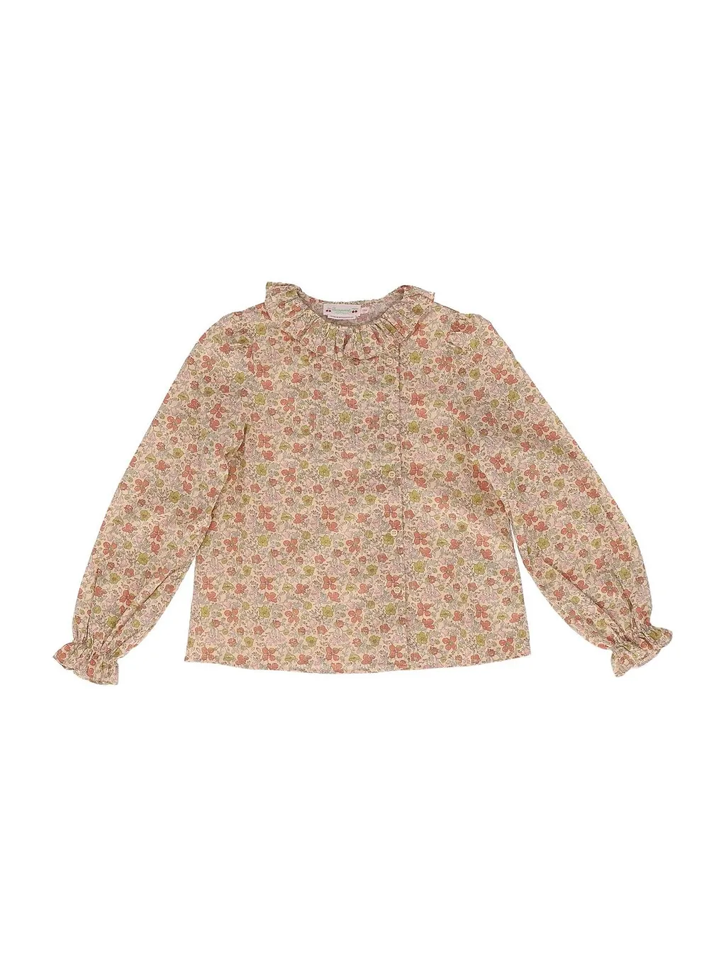 Bonpoint Melusina Blouse