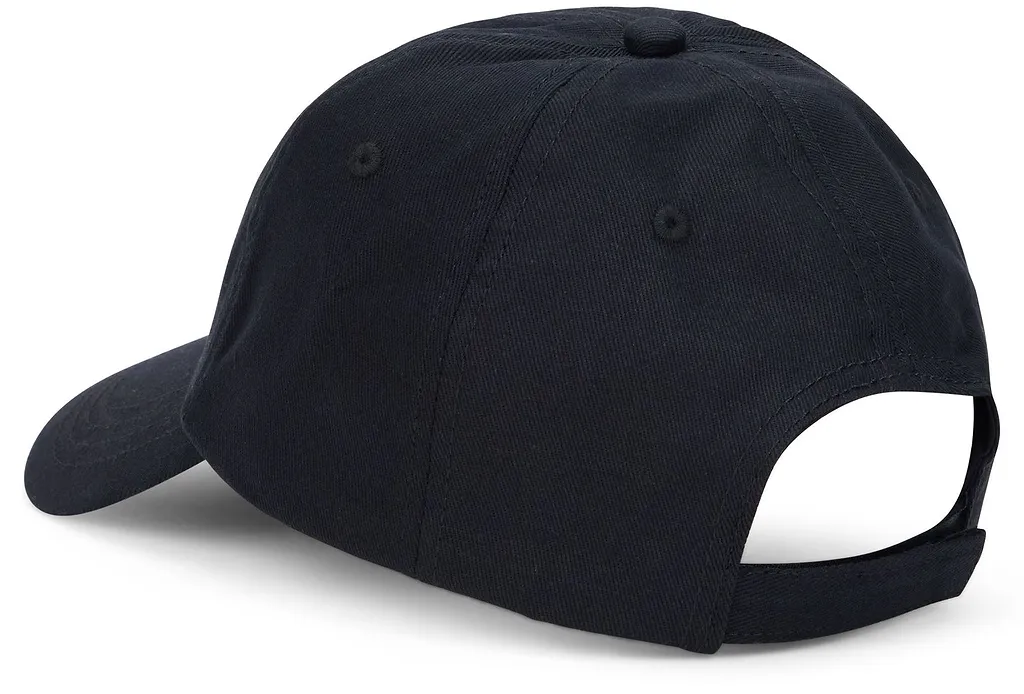 Boss Hugo Boss Logo Patch Baseball Cap