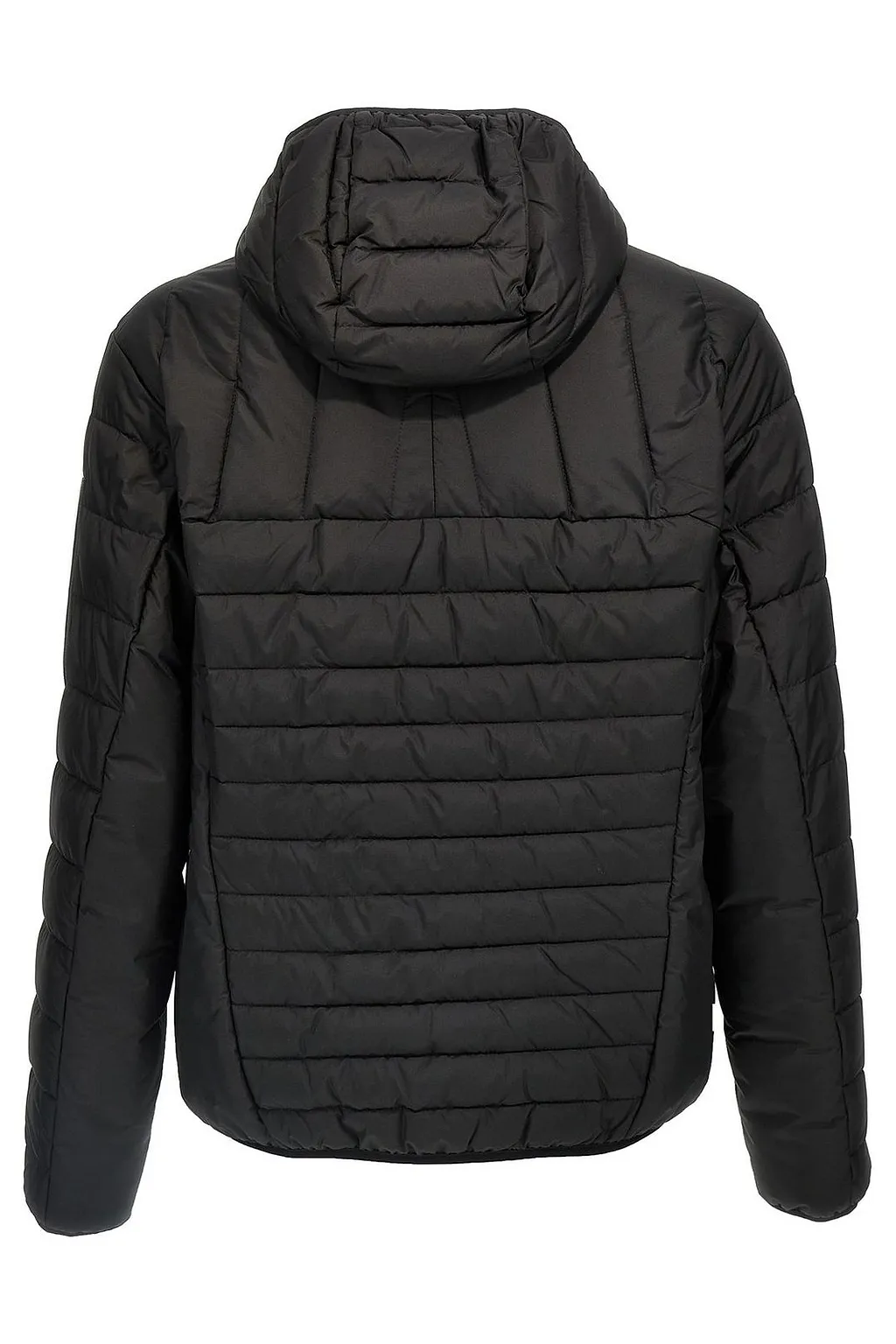 Boss Hugo Boss Logo Patch Down Jacket