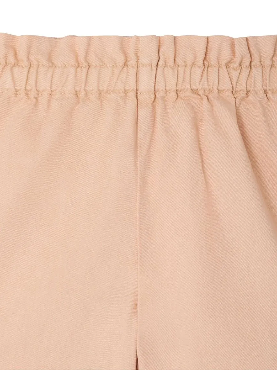 Bonpoint Milly Elasticated Shorts
