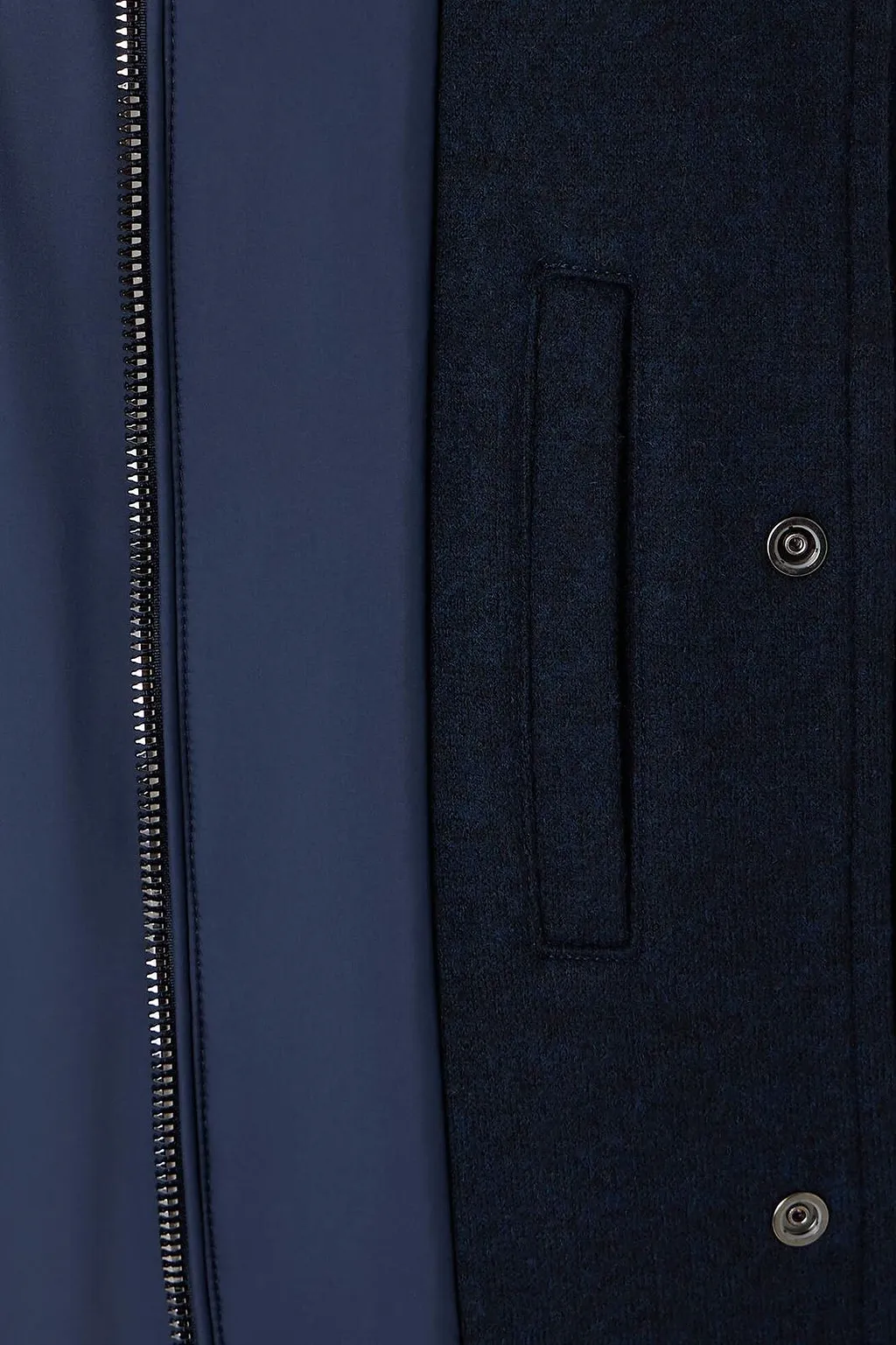 Bonpoint Milad Quilted Hooded Jacket