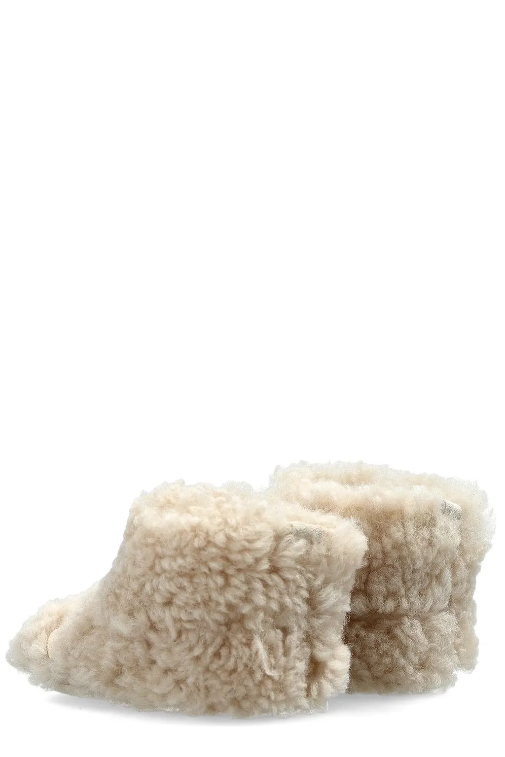 Bonpoint Mory Pull-On Boots