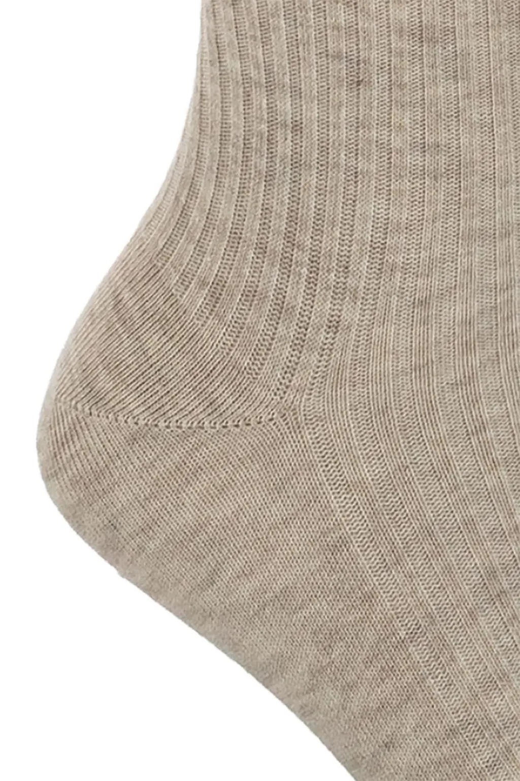 Bonpoint Mottled Ribbed Tights