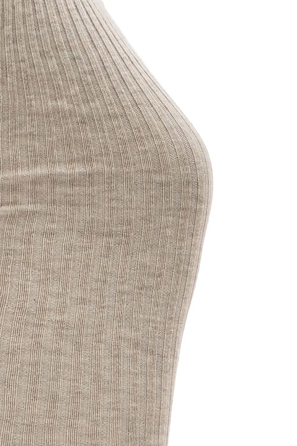 Bonpoint Mottled Ribbed Tights