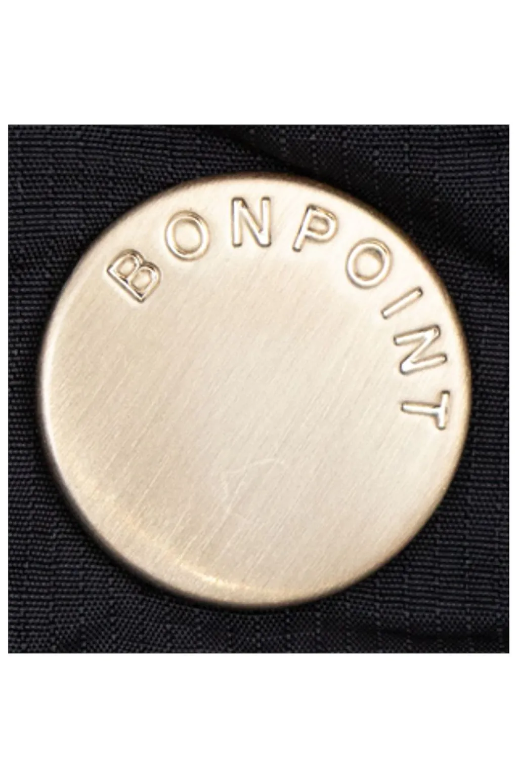 Bonpoint Moline Reversible Fleece Jacket