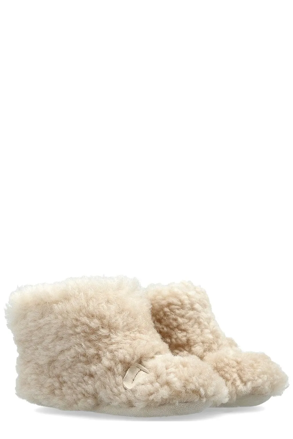 Bonpoint Mory Pull-On Boots