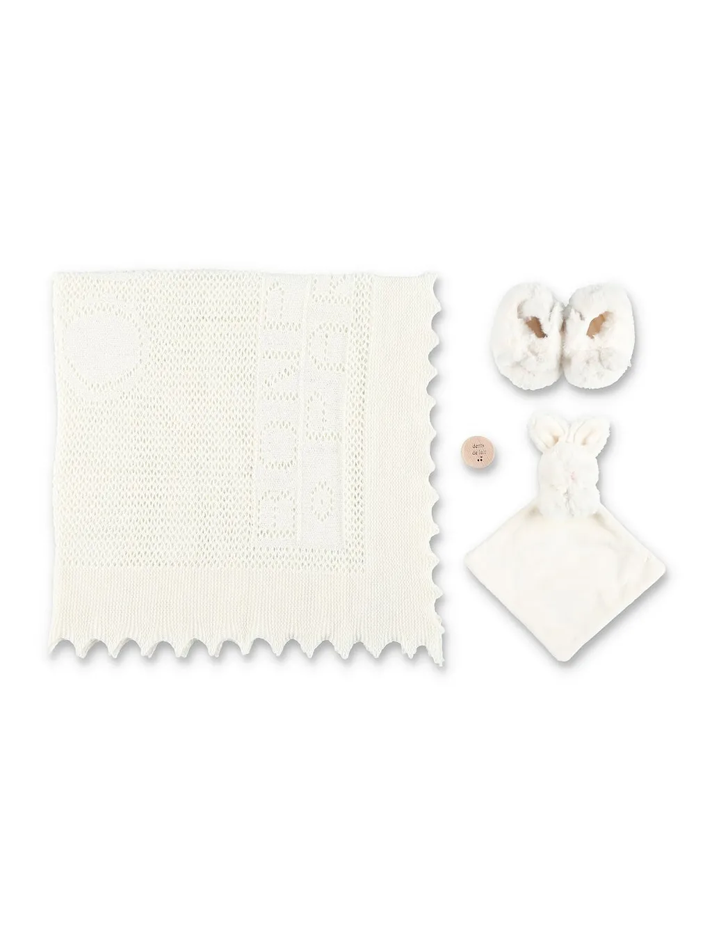 Bonpoint Nighttime Set