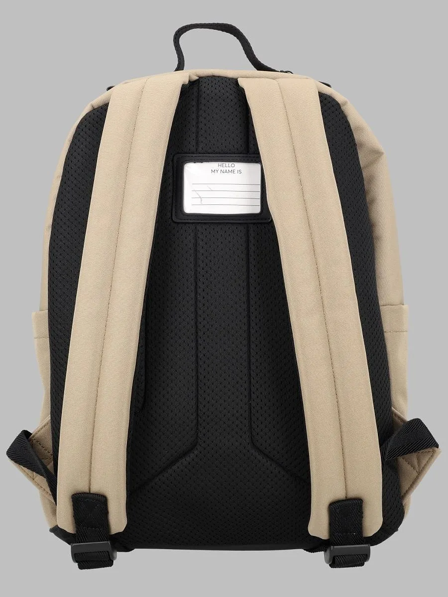 Boss Hugo Boss Logo Pocket Backpack