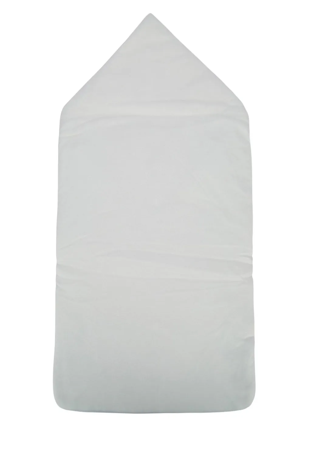 Boss Kids Quilted Logo Baby Nest Nursery