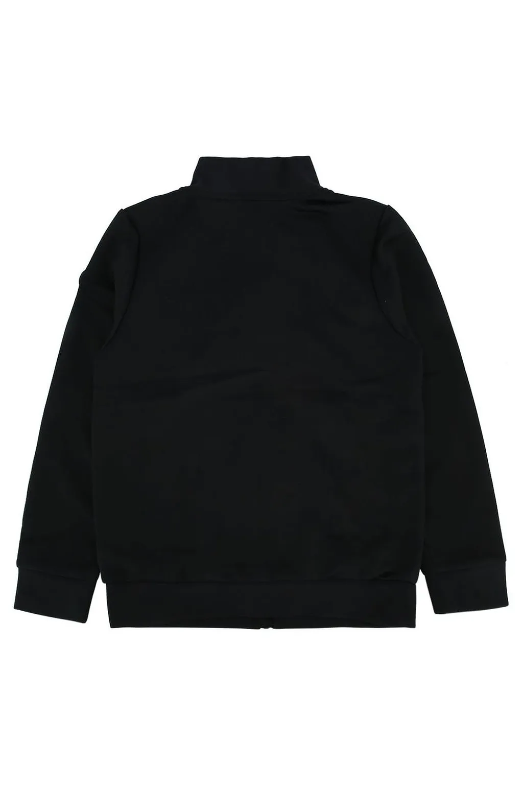 Boss Kids Quilted Zip-Up Jacket