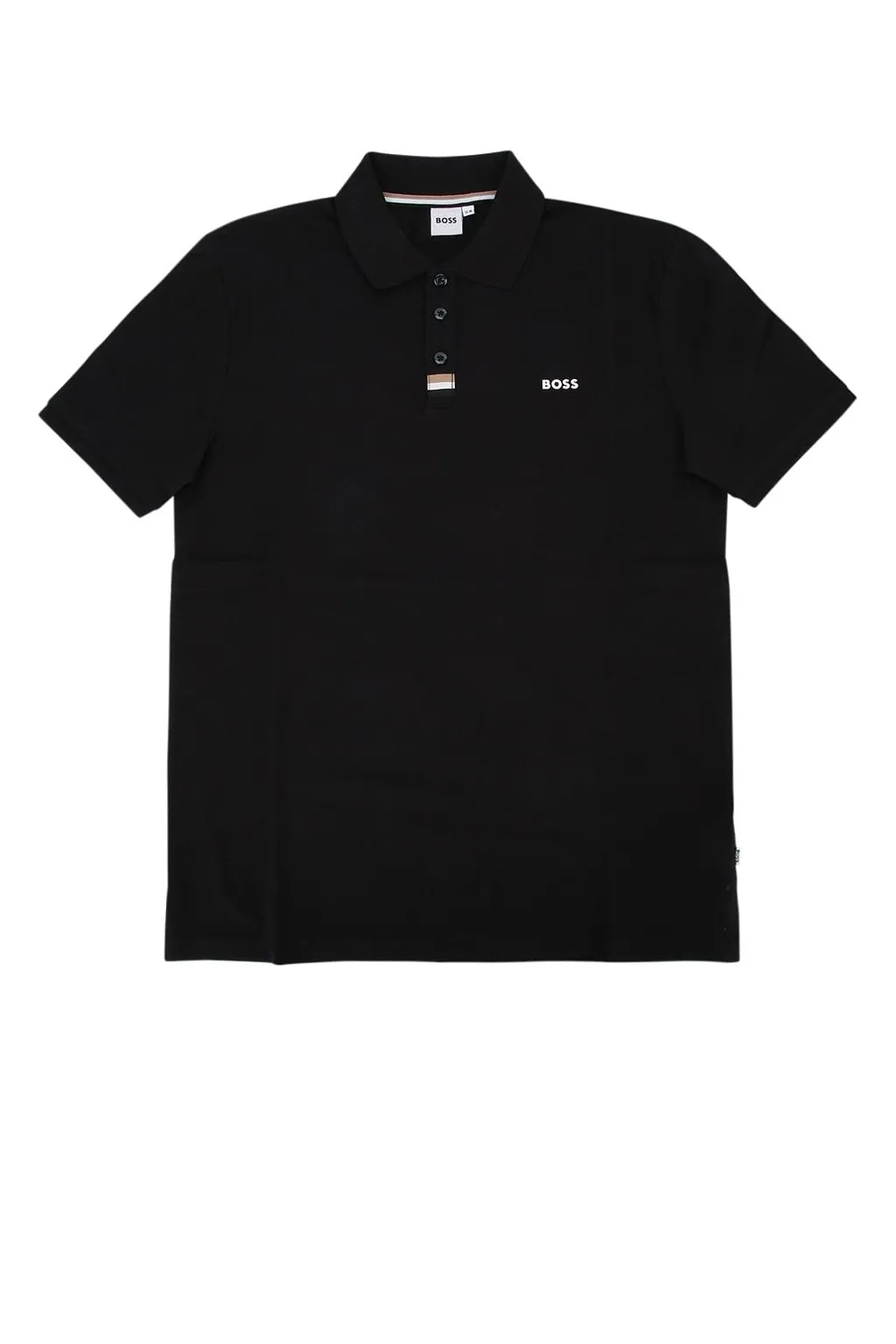 Boss Kids Short-Sleeve Polo Shirts