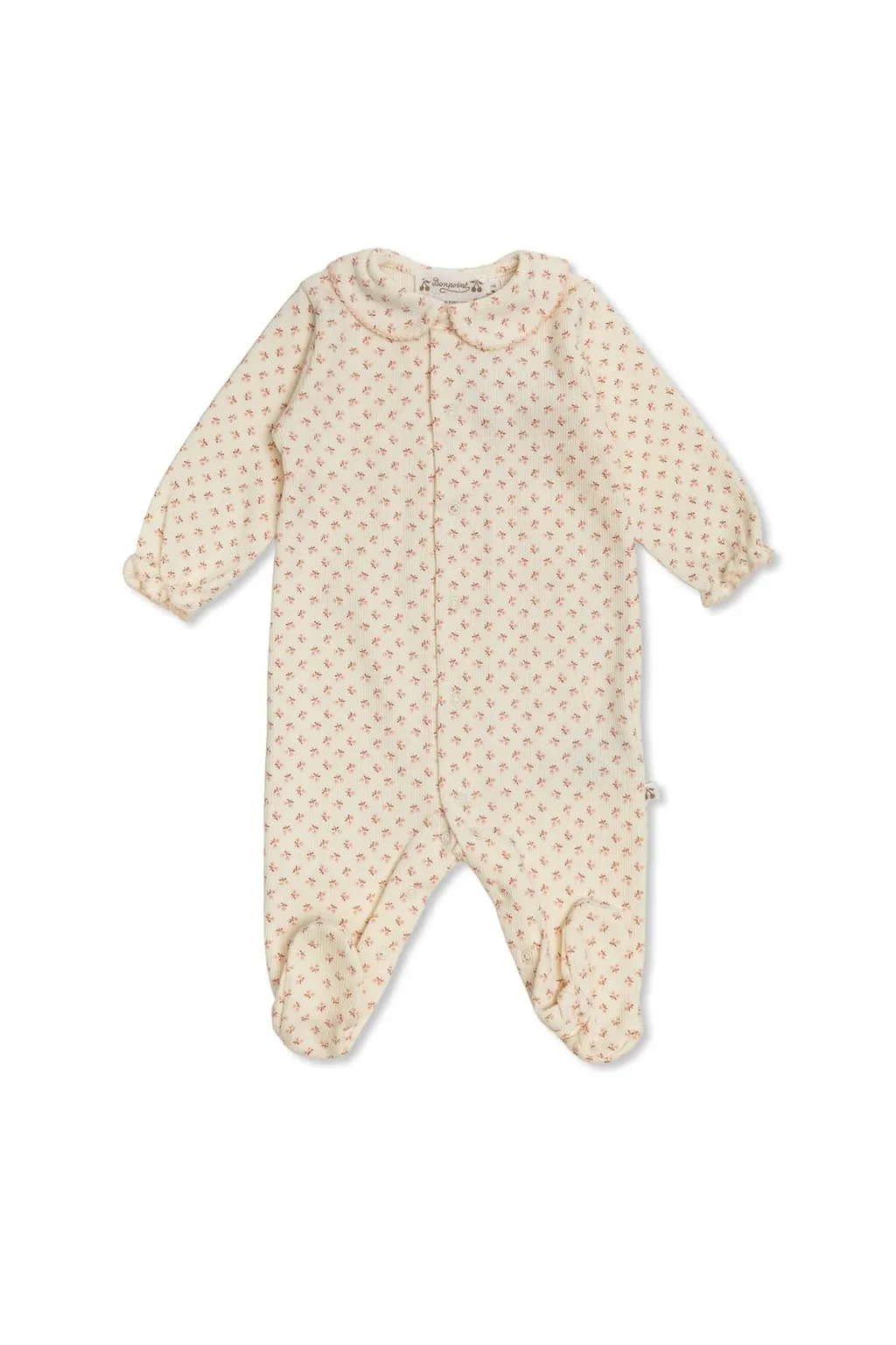 Bonpoint Patterned Pyjamas