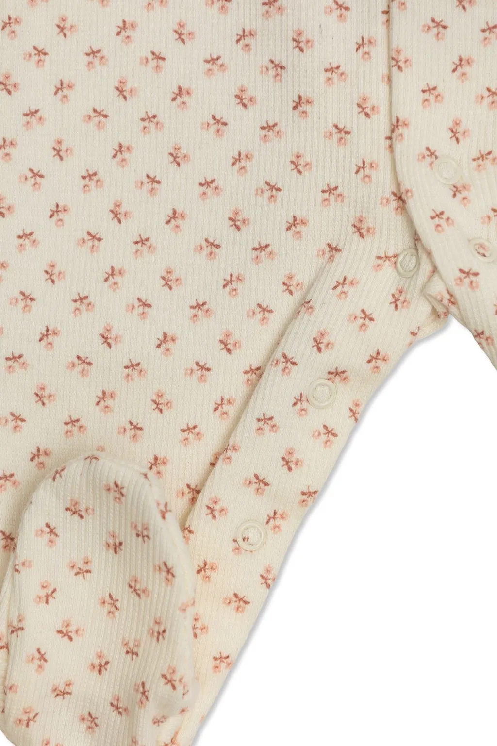 Bonpoint Patterned Pyjamas