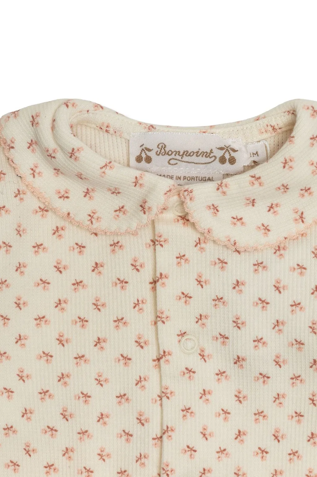 Bonpoint Patterned Pyjamas