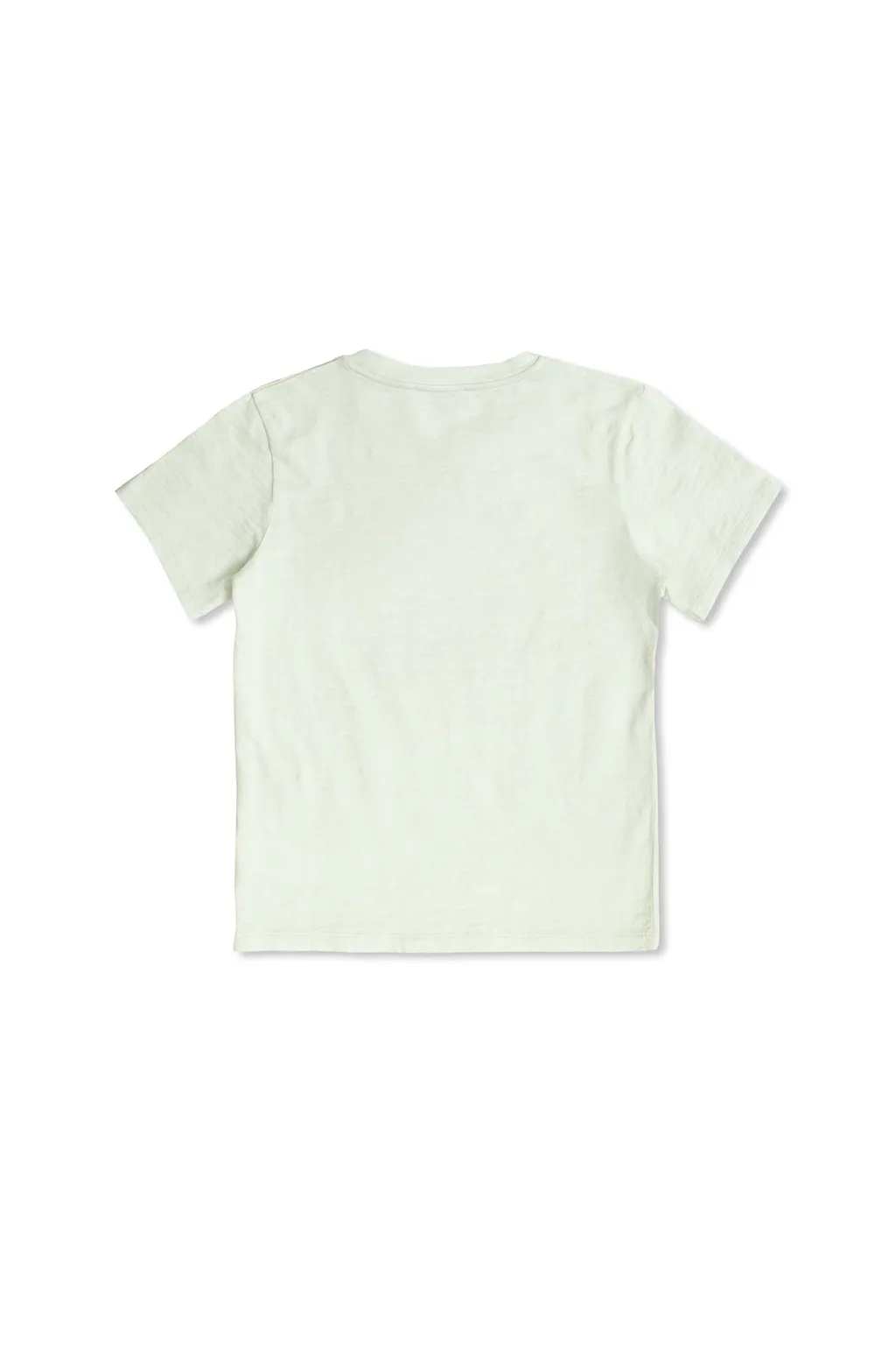 Bonpoint Pick-Up Trucks Printed Thibald T-Shirt