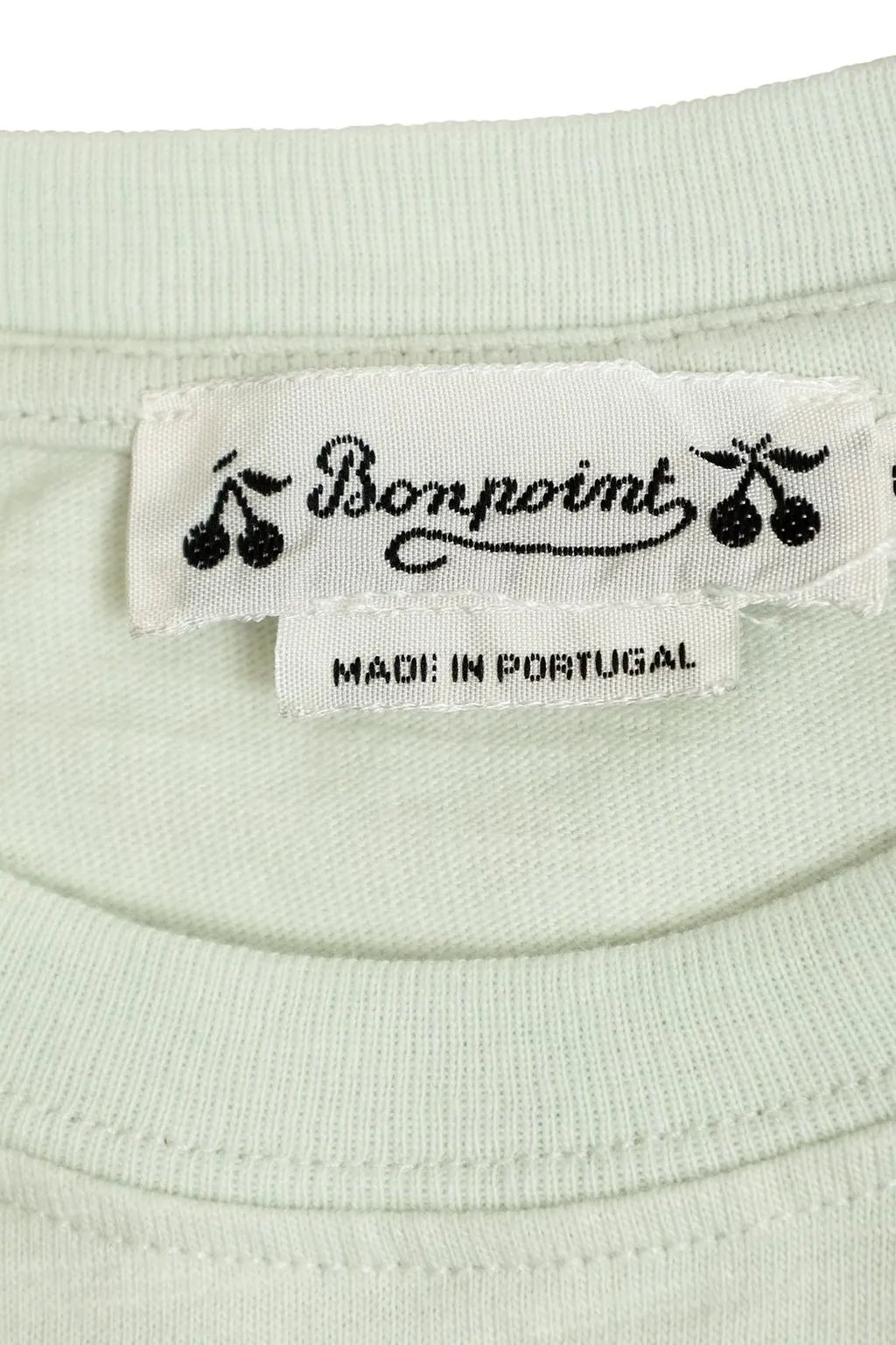 Bonpoint Pick-Up Trucks Printed Thibald T-Shirt