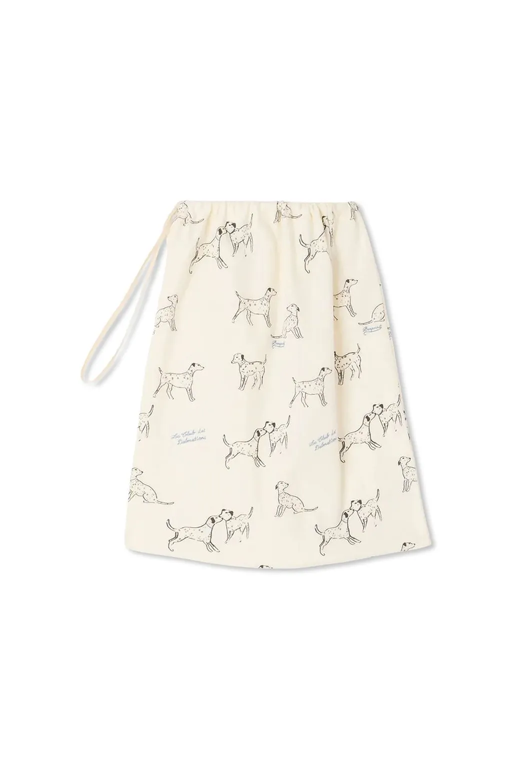 Bonpoint Planet Printed Pyjamas